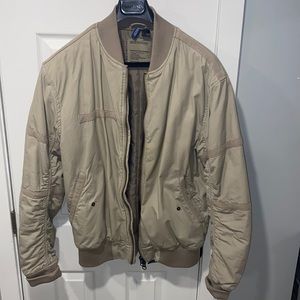 H&M Bomber Jacket